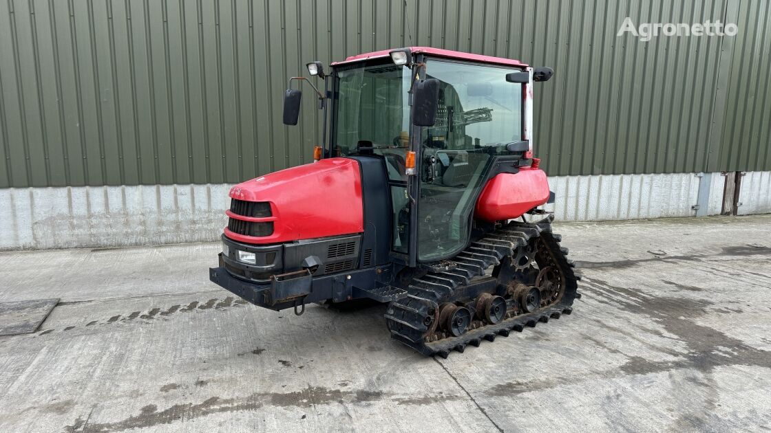 traktor crawler Yanmar CT420