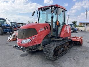 трактор гусеничный Yanmar TRACTOR(Yanmar)