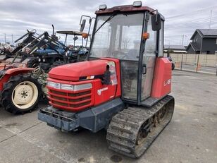 Yanmar TRACTOR(Yanmar) tractor de cadenas