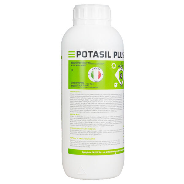 Calfert Potasil Plus Silício 1L