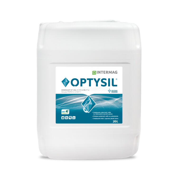 Intermag Optysil 20l