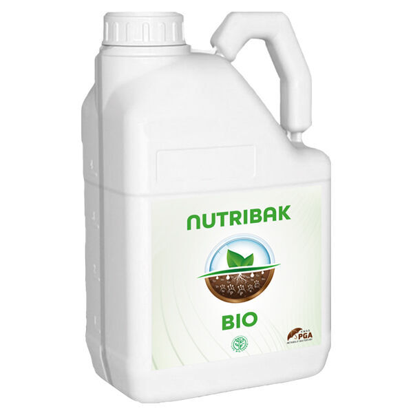 Nutribak Bio 5L Life Bio Farma