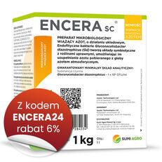 Sumi Agro Encera SC – Bacterias Nitrógenas 1L