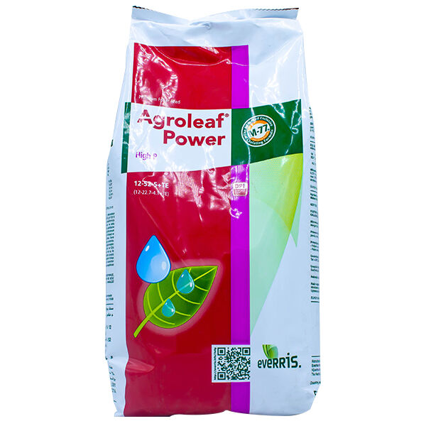 AGROLEAF 12-52-5+TE Phosphor 2KG