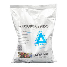 Adama Mertop 80 WDG 1KG (Captain)