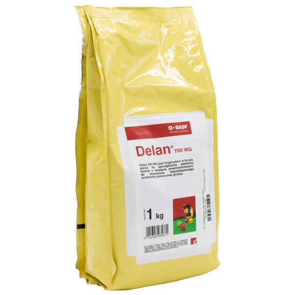 BASF Delan 700 Wg 1kg