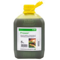 BASF Priaxor