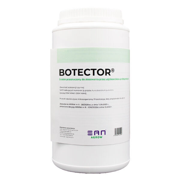 BOTECTOR 1KG San Agrow