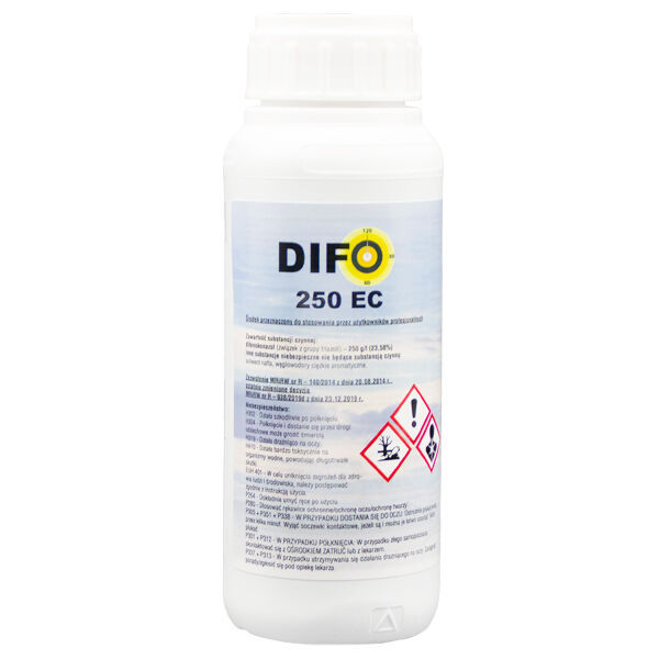 Difo 250 EC 500 Ml