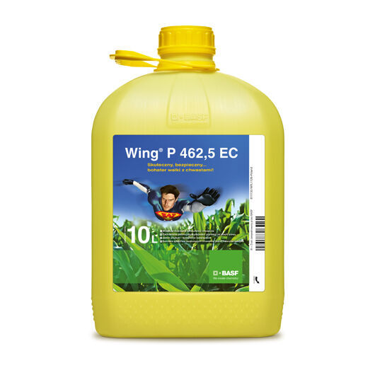 BASF Wing P 462,5 Ec 10l