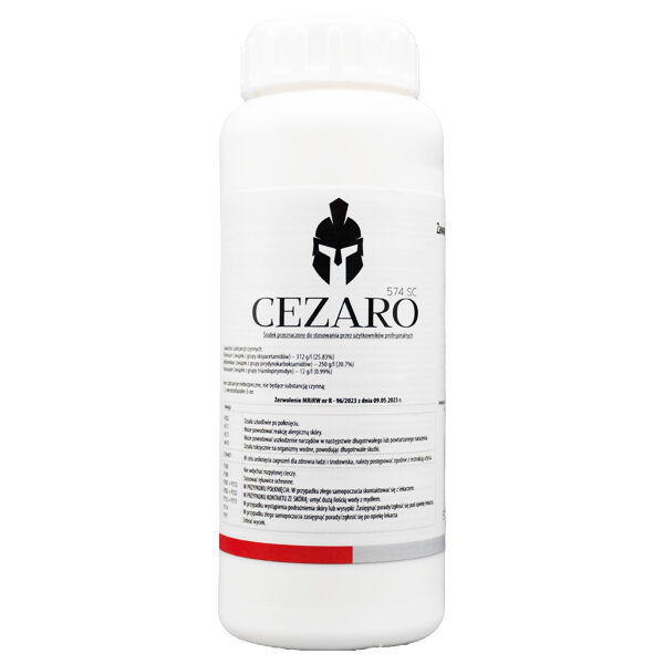 Cezaro 574SC 0,5L