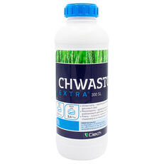 новый гербицид Chwastox Extra 300 Sl 1l