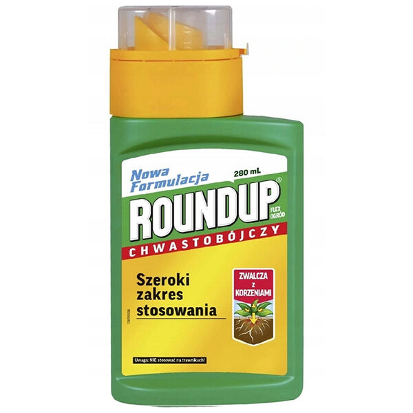 Substral Roundup Flex 花园 280ML