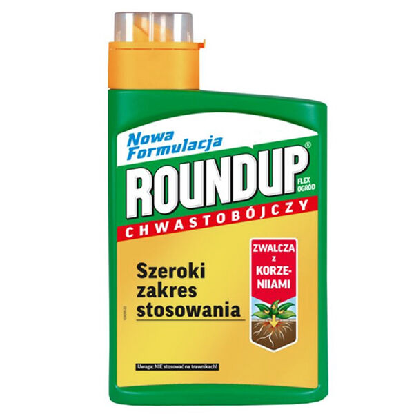 Substral Roundup Flex Garden 540ML