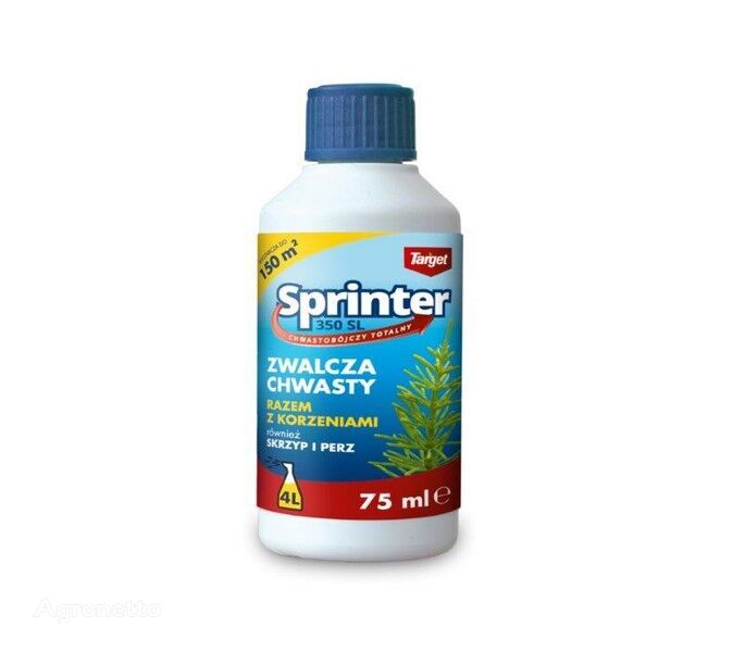 arget Sprinter 350sl 75ml