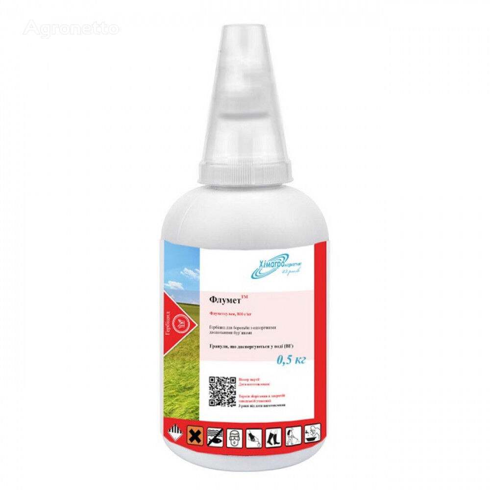 Herbicide Flumet