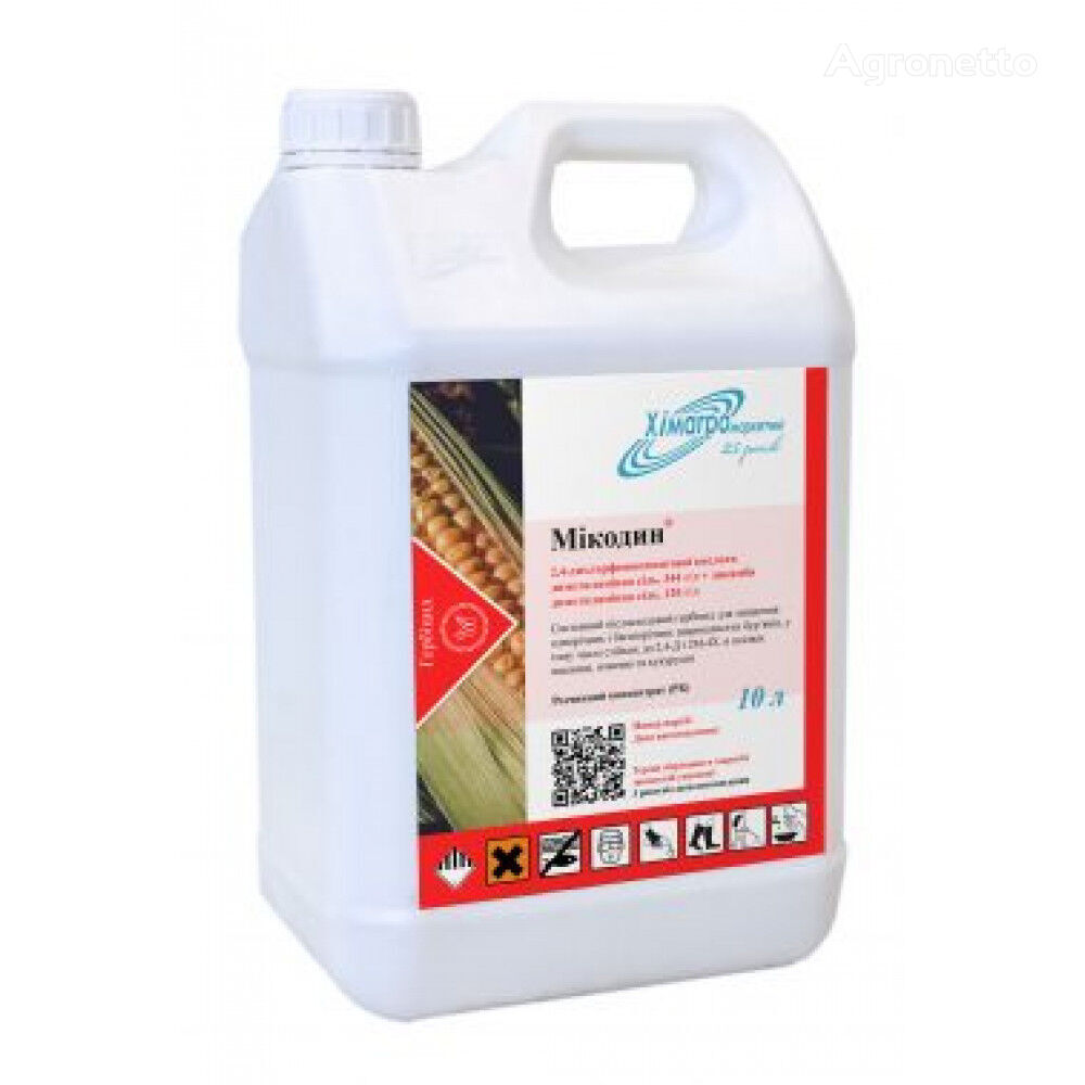 Herbicide Mykodine