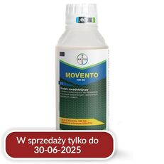 Bayer Movento 100 Sc 1l