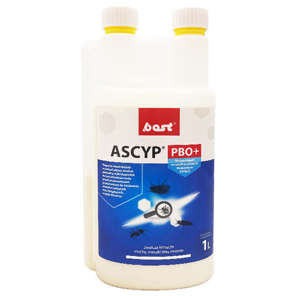 Bestes Ascyp Pbo 1l