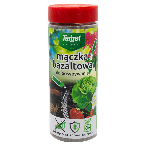 Mączka Bazaltowa 900G na ślimaki insecticida nuevo