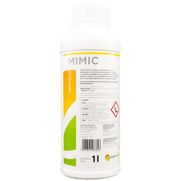 Sumi Agro Mimic 240 SC 1L