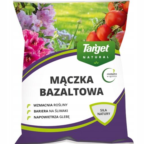 Target Makanan Basalt 8KG