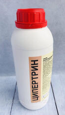 ЦИПЕРТРИН средство от клещей, комаров, клопов, тараканов и других насекомых 1л