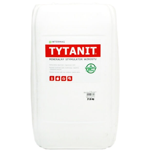 Intermag Tytanit 20l