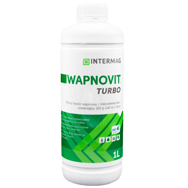 Wapnovit Turbo 1l