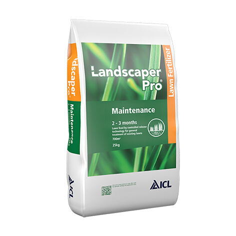 Landscaper Pro New Grass 20-20-8