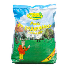 Sumin Lawn Fertilizer Standard 8kg