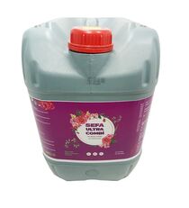 Ultra COMBI 20 LT EC FERTILIZER ULTRA COMBI Iron (Fe), Manganese (Mn), China