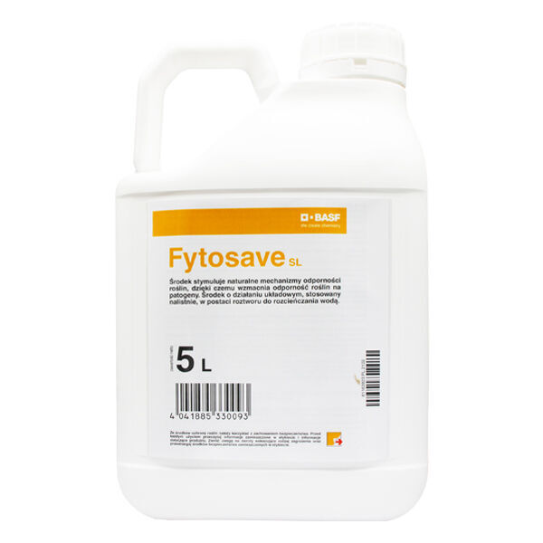 BASF Fytosave Sl 5л