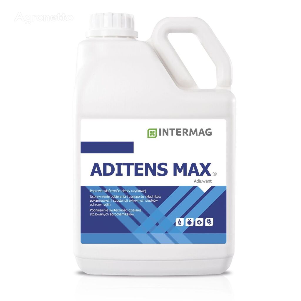 ADITENS MAX 5L adiuwant