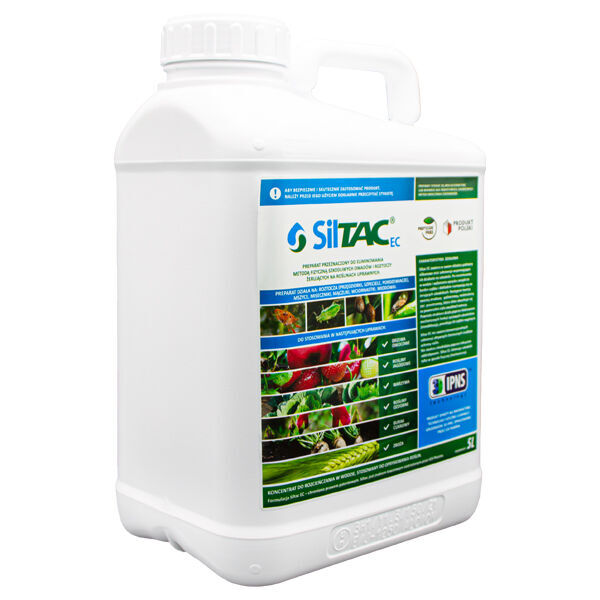 Siltac EC 5l