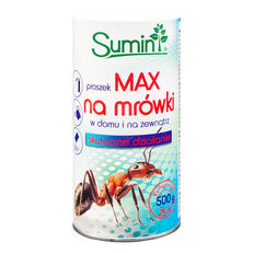 Sumin Ant Powder Max 500g