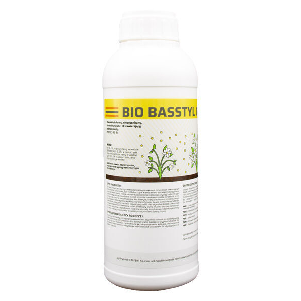 Calfert Bio Basstyl Grand