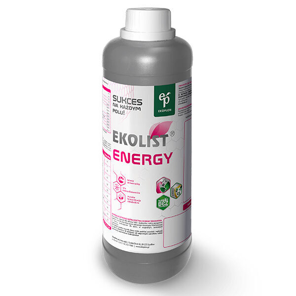 Ecolist Energy 1l