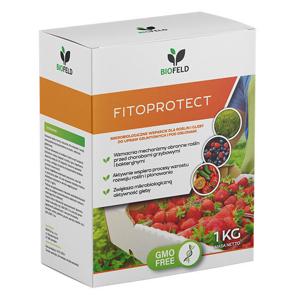 promotor de creștere a plantelor Fito Protect 1kg nou