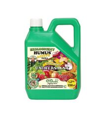 Humus Activ Plus Papka Spray 1,2l Recharge Universelle