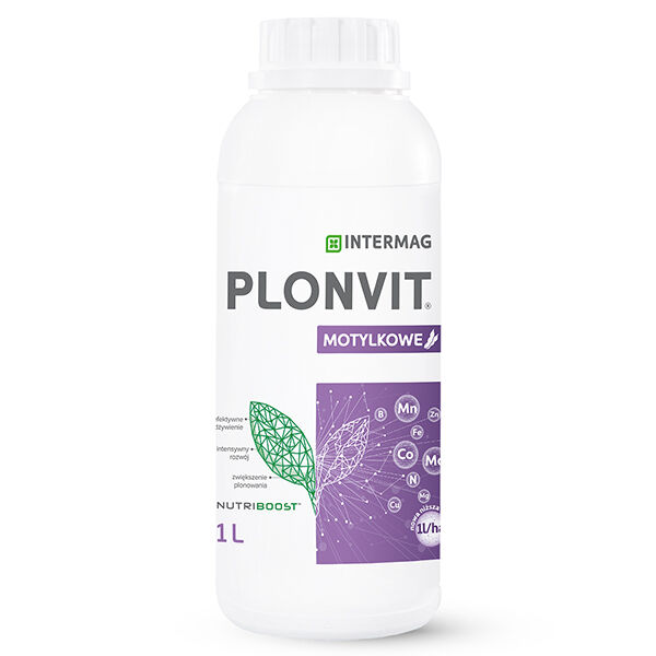 INTERMAG PLONVIT BUTTERFLY NUTRIBOOST 1L