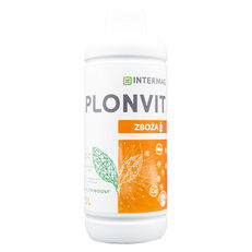 Plonvit Cereal Nutriboost