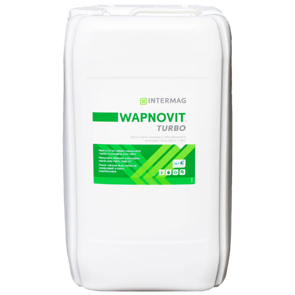 Intermag Wapnovit Turbo 20l