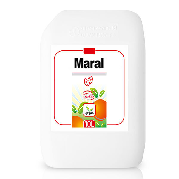 MARAL NPK 6-5-5-1ZN 10L