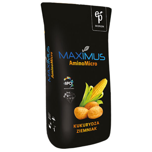 Maximus Aminomicro Corn/potato 5kg