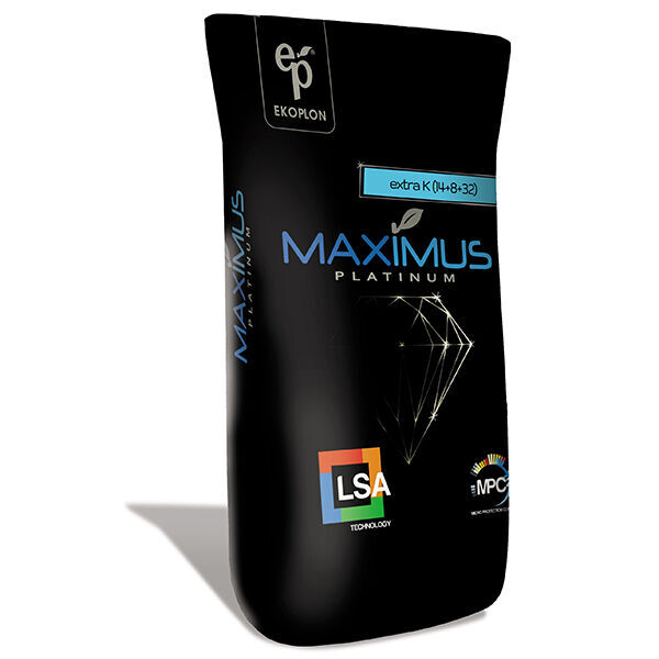 Maximus Platinum Extra K 15kg