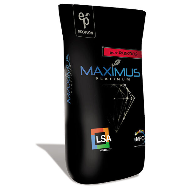 Maximus Platinum Extra Pk 15 кг