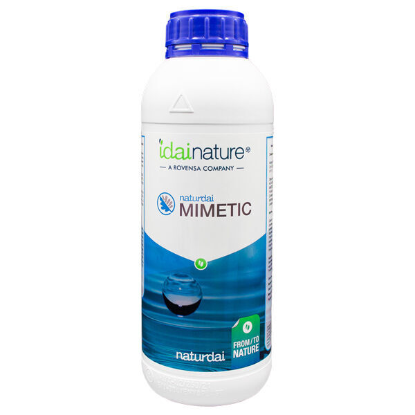 new Mimetic 1l plant growth promoter