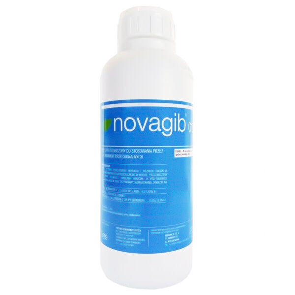 NOVAGIB 010 SL1L gibereliny GA 4+7