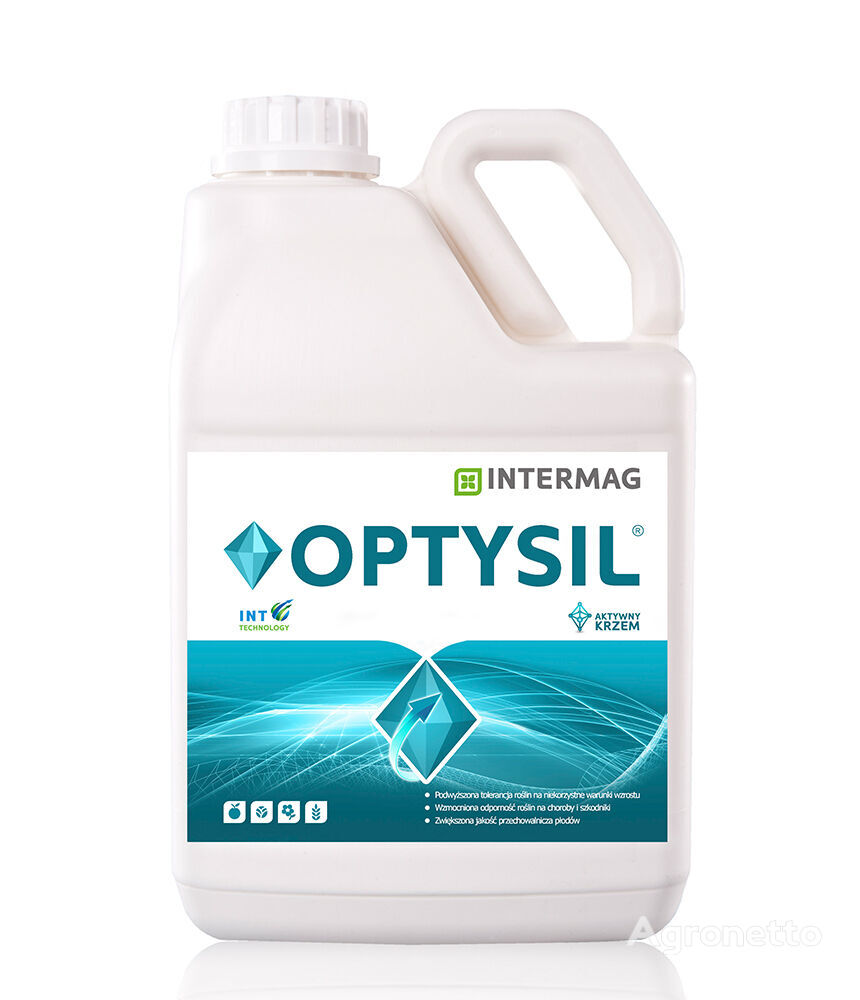 Optysil 5l promotor del crecimiento de las plantas nuevo